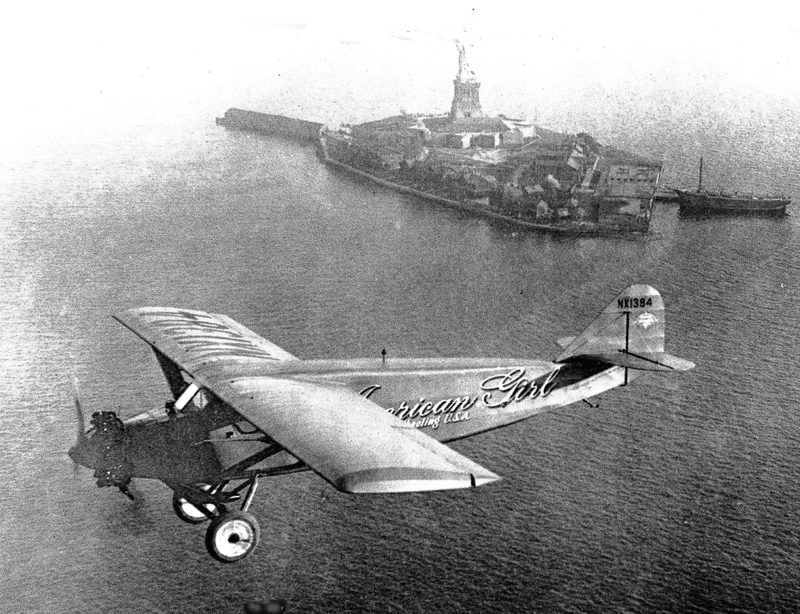 Año 1927. AP